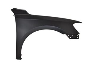 Volkswagen Passat Fender Passenger Side Passat 2012-2015