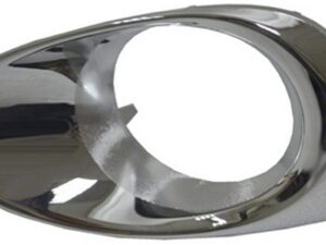 Lexus Rx Fog Light Fog Light Bezel Driver Side Without F-Sport Chrome Rx350/Rx450H 2013-2015