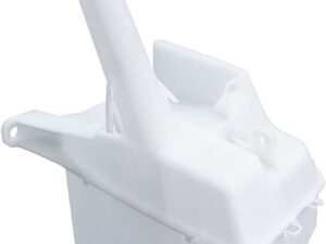 Toyota Washer Wiper Washer Tank With Motor Without Rear Washer Fits Sedan / Matrix 2003-2008