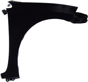 Toyota Corolla Fender Passenger Side Sedan 2014-2019 Capa