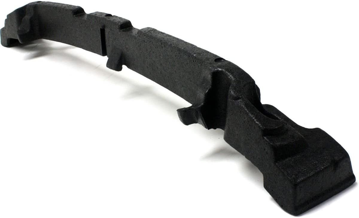 Toyota Absorber Bumper Cover Front Absorber Impact Rav4 2013-2014 (Up To 10/31/2014)