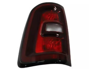Ram 2025-2026 Tail Light Driver Side Led Black Trim Without Blind Spot 2025-2026 (68531047Ab)