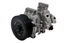Toyota Matrix Compressor 1.8L Corolla/Matrix 09-10 Scion Xb 08-14 (4S Pn 68328)