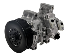 Toyota Matrix Compressor 1.8L Corolla/Matrix 09-10 Scion Xb 08-14 (4S Pn 68328)