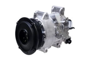Toyota Rav4 A/C Compressor 2.4L Camry 2007-09 (Hybrid 2008 Only) 4 Cyl & Rav4 2006-08 4Cyl (4S Pn 98386)