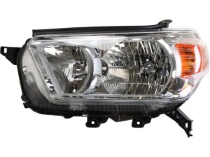 Toyota Head Headlight Driver Side For Limited/Sr5 4Runner 2010-2013