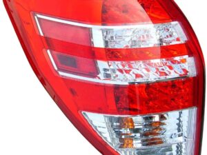 Toyota Tail Light Driver Side Usa Built Rav4 2009-2012