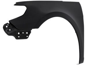 Volkswagen Passat Fender Driver Side Cc 2009-2017