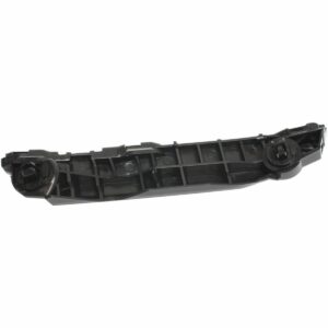 Toyota Yaris Bumper Cover Front Bumper Retainer Passenger Side For Hatchback 2006-2011