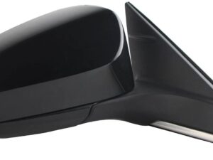 Toyota Camry Mirror Passenger Side Paint-to-Match Power Heated Without Bsd Camry/Hyb 2015