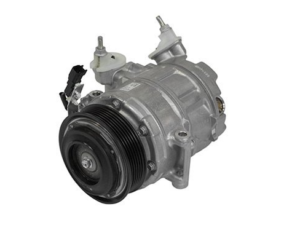 Ford Explorer A/C Compressor 3.5L 6Cyl Without Turbo For 2011-2015(4S Pn 98332)