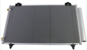 Acura Tlx Condenser 3.0L V6 2021-2025 (Cnd30314)