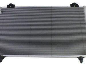Acura Tlx Condenser 3.0L V6 2021-2025 (Cnd30314)