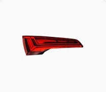Audi Q5 Tail Light Driver Side Without Animation 2021-2024 (80A945075C)