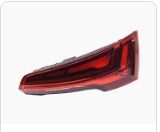 Audi Q5 Tail Light Passenger Side Without Animation 2021-2024 (80A945076C)