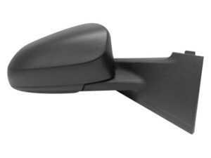 Toyota Yaris Mirror Passenger Side Power Heated/ Textured Hatchback 2012-2014