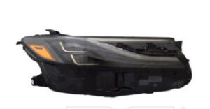 Toyota Camry Headlight LED Passenger Side Xle Hybrid 2025 (81110Aq030)