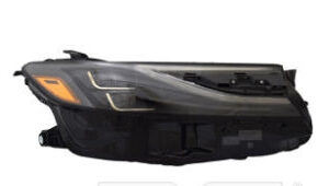 Toyota Camry Headlight LED Passenger Side Xle Hybrid 2025 (81110Aq030)