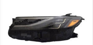 Toyota Camry Headlight LED Driver Side Xle Hybrid 2025 (81150Aq030)