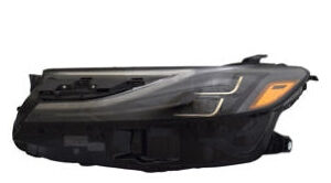 Toyota Camry Headlight LED Driver Side Xle Hybrid 2025 (81150Aq030)