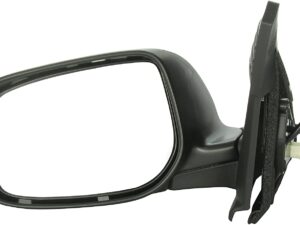 Toyota Matrix Mirror Driver Side Without Heated Matrix 2009-2014