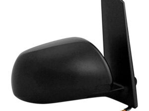 Toyota Sienna Mirror Passenger Side Power/ Without Heated Sienna 2011-2014