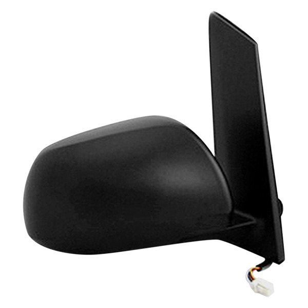 Toyota Sienna Mirror Passenger Side Power/ Without Heated Sienna 2011-2014