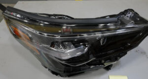 Subaru Outback Headlight LED Passenger Side Ex Outback Wilderness Outback/Legacy 2023-2025 (84002An50A)