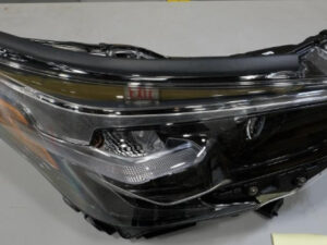 Subaru Outback Headlight LED Passenger Side Ex Outback Wilderness Outback/Legacy 2023-2025 (84002An50A)
