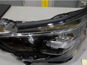 Subaru Outback Headlight LED Driver Side Ex Outback Wilderness Outback/Legacy 2023-2025 (84002An51A)
