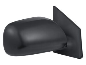 Toyota Corolla Mirror Passenger Side Electric / Heater Usa And Japan Built Sedan 2009-2013