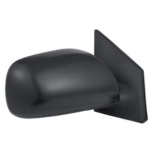Toyota Corolla Mirror Passenger Side Electric / Heater Usa And Japan Built Sedan 2009-2013