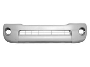 Toyota Tacoma Bumper Cover Front Bumper For Pickup 2Wd/4Wd 2005-2011 (Exc 2.7L/4.0L Base/Pre-Runner Model) Capa