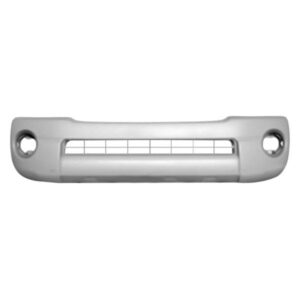 Toyota Tacoma Bumper Cover Front Bumper For Pickup 2Wd/4Wd 2005-2011 (Exc 2.7L/4.0L Base/Pre-Runner Model) Capa