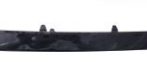 Hyundai Tucson Bumper Cover Fr Bumper Lower Tripe 1.6L Hybrid Limited 2022-2024