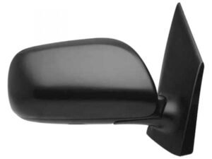 Toyota Yaris Mirror Passenger Side