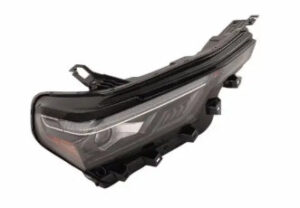 Chevrolet Colorado Led Head Light Passenger Side 2023-2024 (87818229)