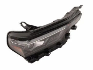Chevrolet Colorado Led Head Light Passenger Side 2023-2024 (87818229)