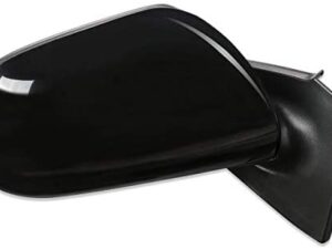 Toyota Yaris Mirror Passenger Side Without Heated Yaris Hatchback 2006-2011