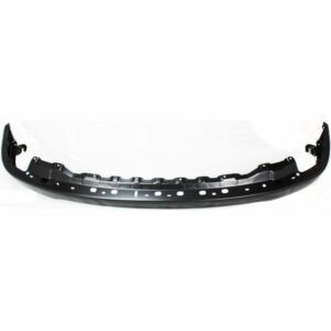 Toyota Tacoma Bumper Cover Front Bumper Face Bar Black Finish Tacoma Pickup 2Wd/4Wd 2001-2004