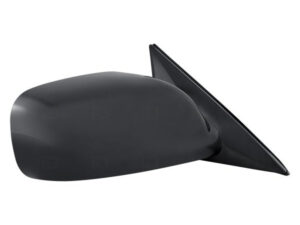 Toyota Camry Mirror Passenger Side Power/ Heated Japan Built 2002-2006