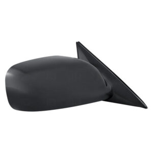 Toyota Camry Mirror Passenger Side Power/ Heated Japan Built 2002-2006
