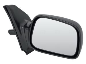 Toyota Corolla Mirror Passenger Side Power/Non-Foldaway Ce Model Sedan 2003-2008