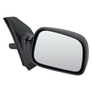 Toyota Corolla Mirror Passenger Side Power/Non-Foldaway Ce Model Sedan 2003-2008