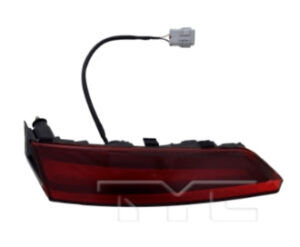 Hyundai Sonata Tail Light Passenger Side Usa Built 2020-2022 (92404-L0000)