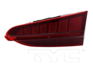 Hyundai Santa Tail Light Passenger Side 2021-2023 (92404-S2600)