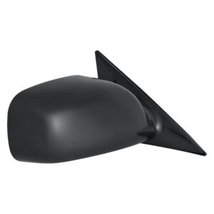 Toyota Camry Mirror Passenger Side Without Heated Non-Foldaway-Style Usa Built 2002-2006