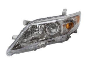 Toyota Head Headlight Head Light Driver Side Usa Built Se Models Camry 2010-2011