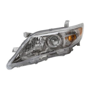 Toyota Head Headlight Head Light Driver Side Usa Built Se Models Camry 2010-2011