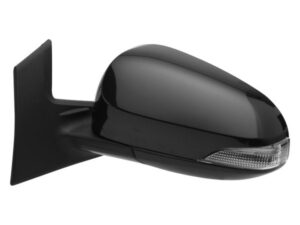 Toyota Prius Mirror Driver Side W/ Heated Glass W/ Turn Signal Prius C 2012-2019